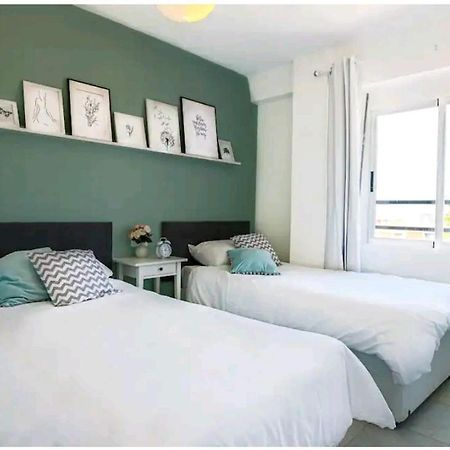 Apartamento Miramar Jávea Exteriér fotografie