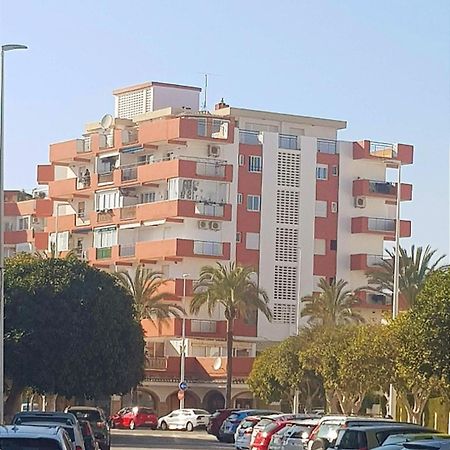 Apartamento Miramar Jávea Exteriér fotografie