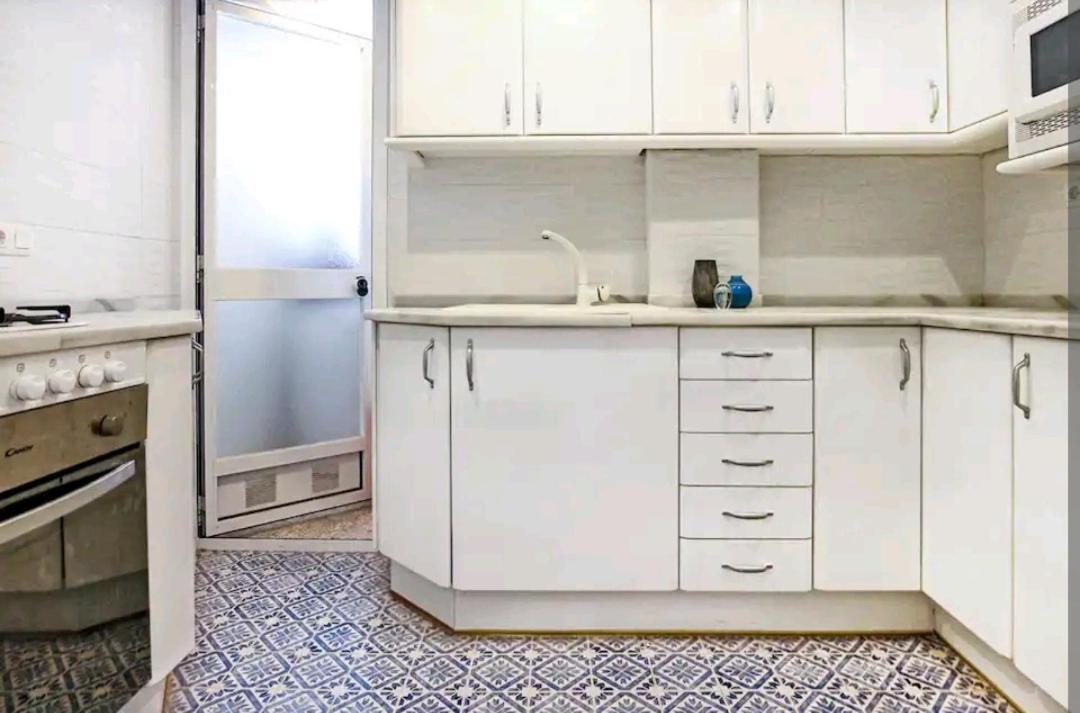 Apartamento Miramar Jávea Exteriér fotografie