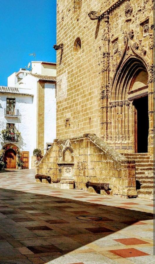 Apartamento Miramar Jávea Exteriér fotografie