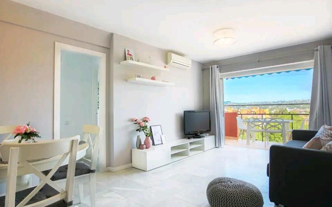 Apartamento Miramar Jávea Exteriér fotografie