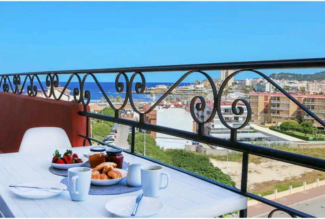 Apartamento Miramar Jávea Exteriér fotografie