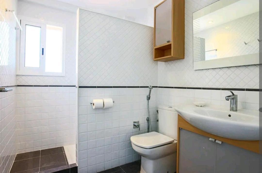 Apartamento Miramar Jávea Exteriér fotografie
