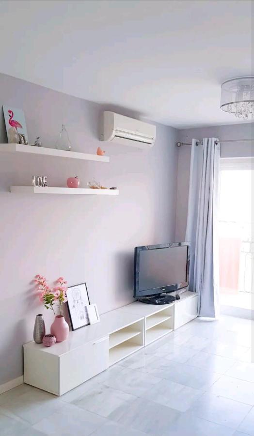 Apartamento Miramar Jávea Exteriér fotografie
