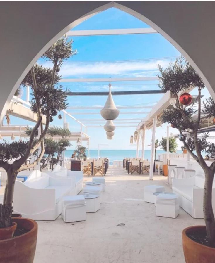 Apartamento Miramar Jávea Exteriér fotografie