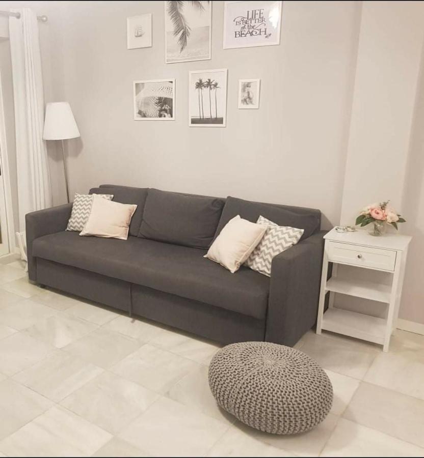 Apartamento Miramar Jávea Exteriér fotografie
