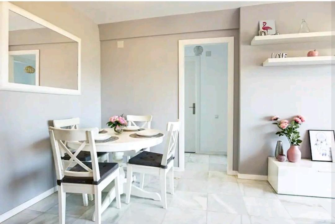 Apartamento Miramar Jávea Exteriér fotografie