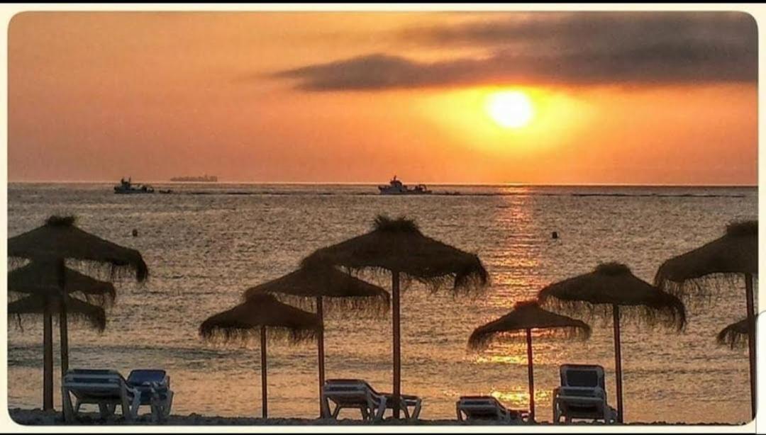 Apartamento Miramar Jávea Exteriér fotografie