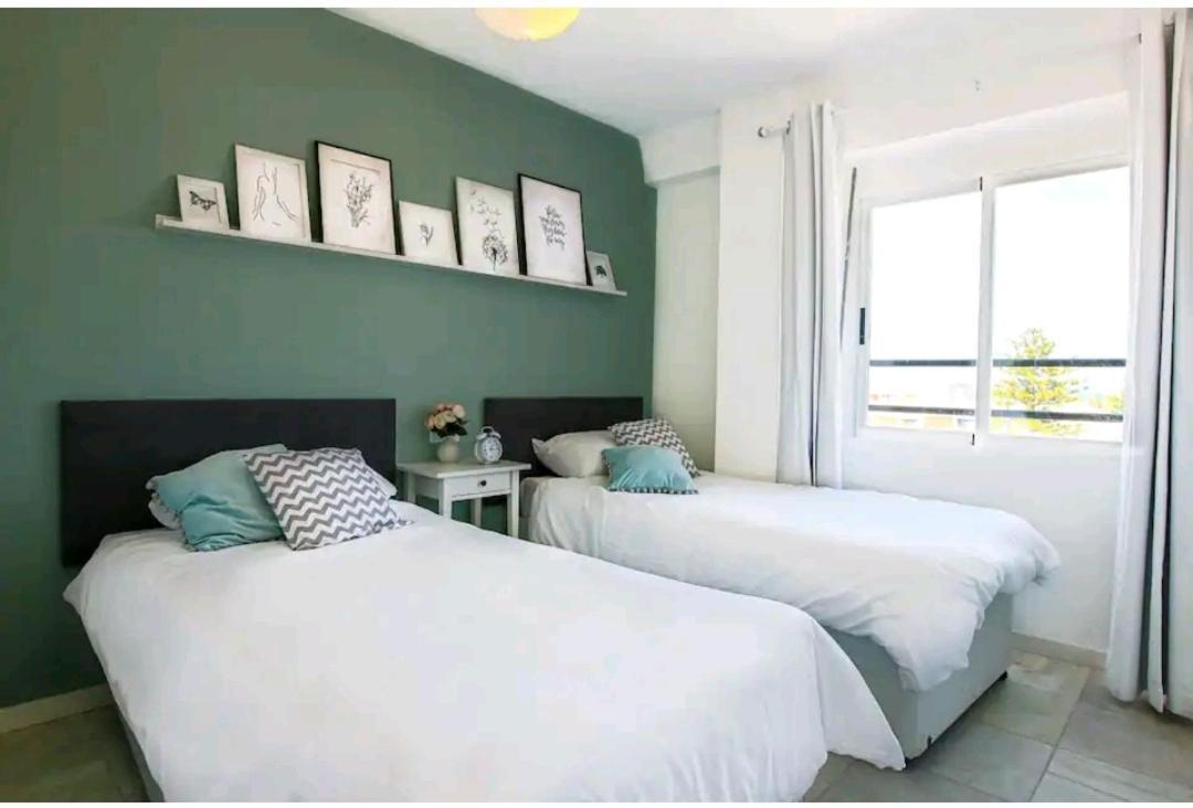 Apartamento Miramar Jávea Exteriér fotografie