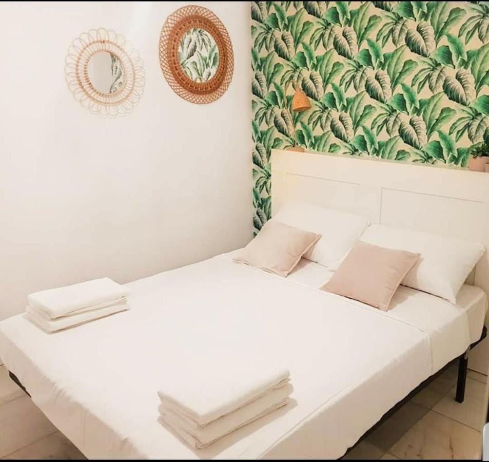 Apartamento Miramar Jávea Exteriér fotografie
